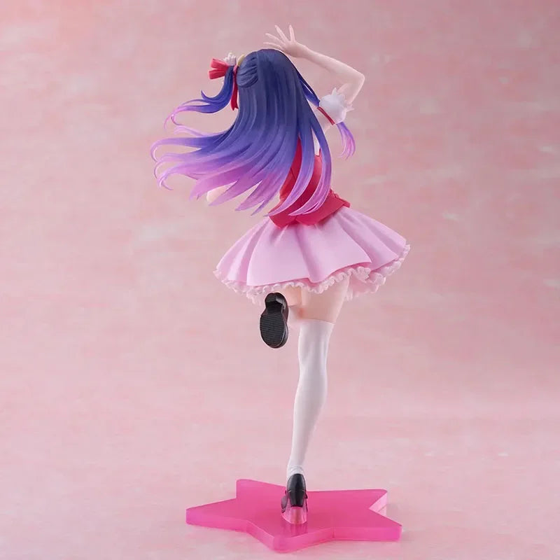 OSHI NO KO Hoshino Ai figure by TAiTO