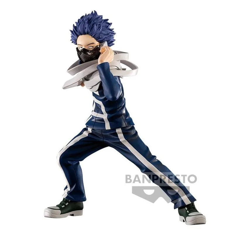 Banpresto My Hero Academia Shinso Hitoshi figure