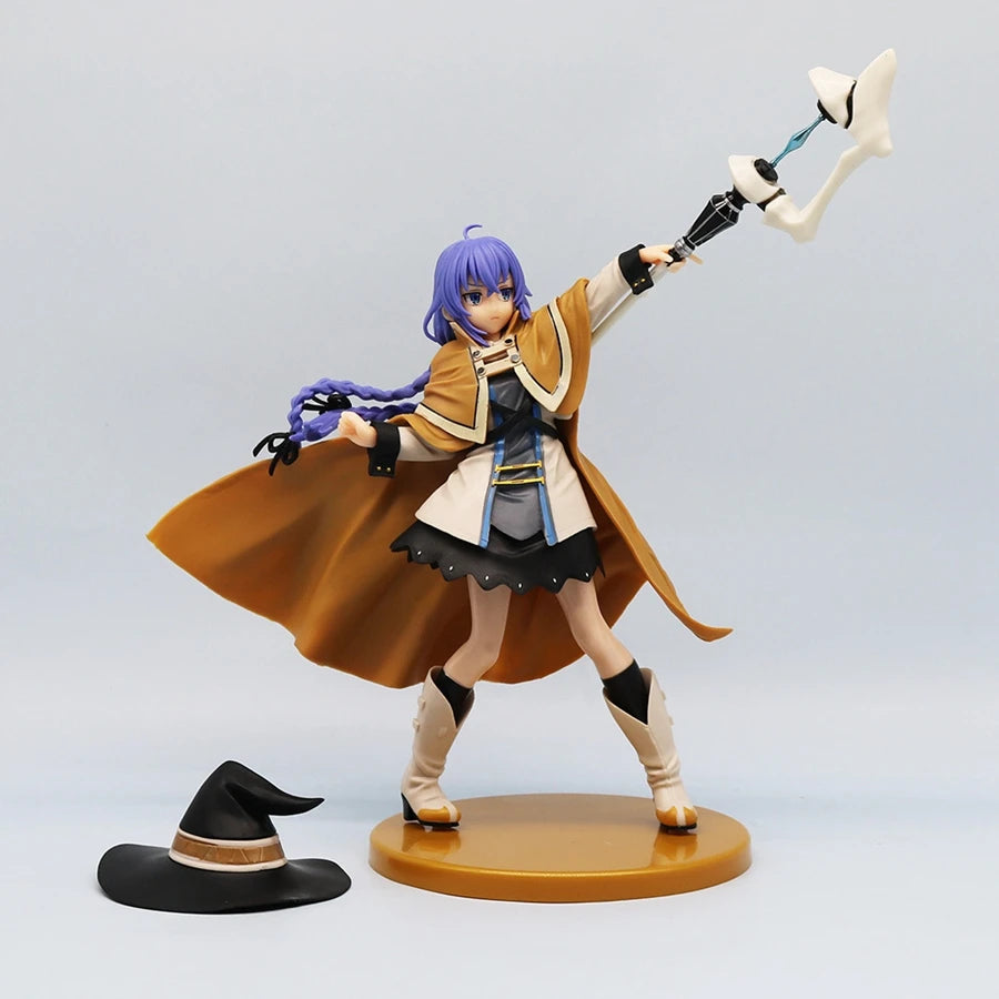 Mushoku Tensei Jobless Reincarnation Magician Roxy Migurdia Figure