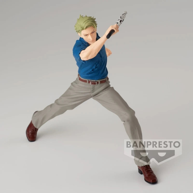 JJK Bandai Nanami Kento Action Figure