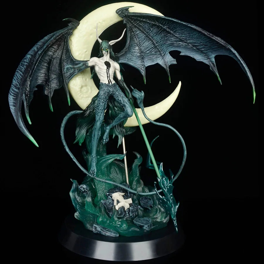 Bleach Figure Ulquiorra Cifer figurine